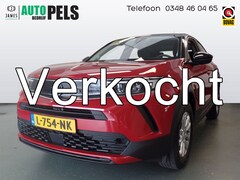 Opel Mokka - 1.2 Edition Navigatie, Cruise controle, Elek ramen V/A, Trekhaak, Led verlichting, To tone