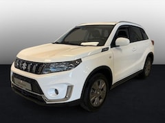Suzuki Vitara - 1.5 Full Hybrid Select automaat Allgrip ( Apple Carplay / Androi