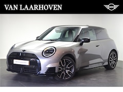 MINI Mini-Electric - Hatchback Cooper SE / John Cooper Works / Pakket XL / 18" JCW Lap Spoke 2-tone