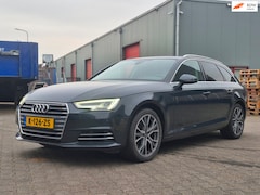 Audi A4 Avant - 1.4 TFSI Design Pro Line Plus