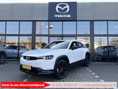 Mazda MX-30 - e-SkyActiv EV 145 Prime-line 36 kWh Btw auto / Dealer Onderhouden / 1e Eigenaar / 94% SOH