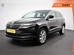 Skoda Karoq - 1.5 TSI DSG Style Celebration | Navigatie | Adaptive Cruise Control | Lane/Side Assist | 1