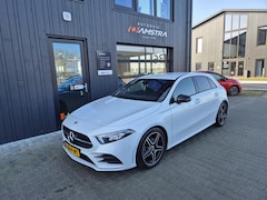Mercedes-Benz A-klasse - 160 Advantage|AMG|Virtual cockpit|Stoelver|