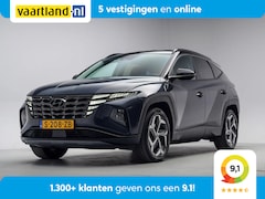 Hyundai Tucson - 1.6 T-GDI PHEV 4WD Comfort [ LED Navi Camera Stoel + Stuurverwarming ]