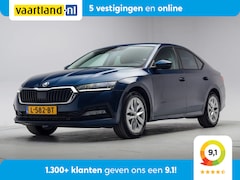 Skoda Octavia - 1.0 TSI Business Edition [ Navi Virtual Full LED ]