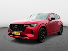 Mazda CX-60 - 2.5 PHEV Homura Bus. Edit. *DEMO* Automaat