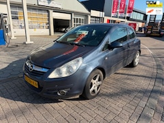 Opel Corsa - 1.2-16V Enjoy