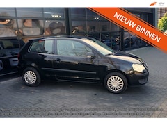 Volkswagen Polo - 1.2 Easyline, Airco, elek pakket