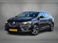 Renault Mégane Estate - 1.2 TCe Bose | 130 PK | Trekhaak | Half Leer | CarPlay | Camera