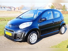 Citroën C1 - 1.0 Tendance automaat 26.000km