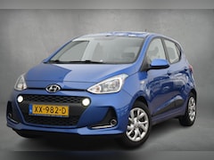 Hyundai i10 - 1.0i Comfort | Airco | Cruise | Elektrische Ramen