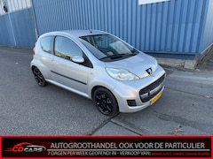 Peugeot 107 - 1.0-12V XR Inruilauto’s tegen vaste prijzen. Voor meer info: 0638140850 Bij de verkoop van