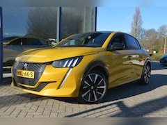 Peugeot 208 - 1.2 PureTech 100pk GT-Line Pano Navi Camera