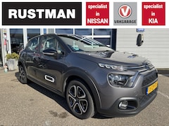 Citroën C3 - 1.2 PureTech Plus Ambiance en City Pack