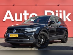 Volkswagen Tiguan - 1.5 TSI Life Business LED | Virtual Cockpit | Trekhaak | Carplay | Adapt. Cruise | Keyless