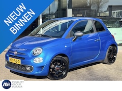 Fiat 500 - 1.2 Popstar | Airco | Navi | Carplay | Cruise control | LMV |