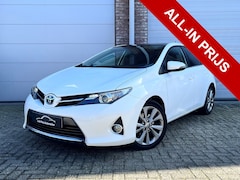 Toyota Auris - 1.8 Hybrid Lease N.A.P./Navi/Camera/Pano/Garantie