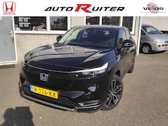 Honda HR-V - 1.5 e:HEV Advance NL auto weinig km