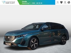 Peugeot 308 SW - 1.2 Hybrid 145 e-DCS6 GT 360 camera