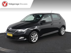 Skoda Fabia - 1.0 TSI Clever | NAP | Cruise | Stoelverwarming | Navi