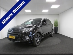 Ford Kuga - 1.5 EcoBoost ST Line I Origineel NL-Auto I Luxe uitvoering I Stoelverwarming I