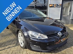 Volkswagen Golf - 7 1.4 TSI Highline *SPORT-CLIMA-PDC