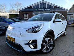 Kia e-Niro - DynamicLine 64 kWh 3-Fase, Navi, Camera, Carplay, DAB