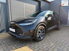 Toyota C-HR - 2.0 Plug-in Hybrid 220 Dynamic