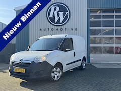 Opel Combo - 1.3 CDTi L1H1 Edition Airco / APK 04-02-2027 Cpv, Audio