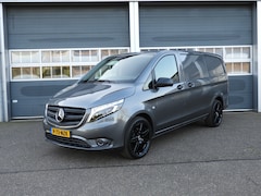 Mercedes-Benz Vito - 119 CDI Lang AUT | LED | NAV | CAMERA | 2X SCHUIFDEUR