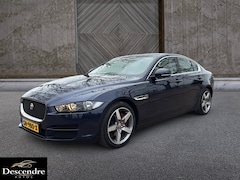 Jaguar XE - 2.0 D Prestige Pro Edition nieuwe dis.ketting