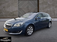 Opel Insignia Sports Tourer - 1.4 T EcoFLEX Business Executive