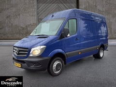 Mercedes-Benz Sprinter - 519 3.0 CDI 366 HD