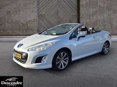 Peugeot 308 CC - 1.6 E-HDI Sport 42000km