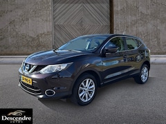 Nissan Qashqai - 1.2 Connect Edition