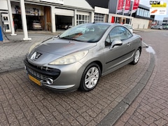 Peugeot 207 CC - 1.6 VTi Première