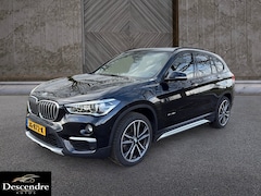 BMW X1 - sDrive20i Centennial High Executive