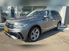 Volkswagen Tiguan Allspace - 1.5 TSI R-Line | Pano | 7Pers