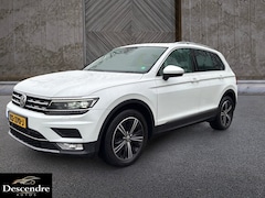 Volkswagen Tiguan - 2.0 TSI 4Motion Highline