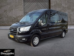 Ford Transit - 2.0 TDCI L3H2 DC Trend RWD