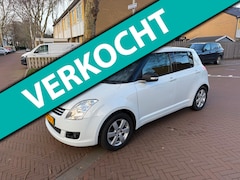Suzuki Swift - Airco / Tweede eigenaar / 122.000 NAP / Leuke auto
