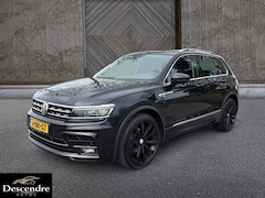 Volkswagen Tiguan - 1.5 TSI ACT Highline R-line