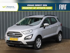 Ford EcoSport - 1.0 EcoBoost 125pk Trend | Navigatie | Parkeersensoren | Cruise contro I Climate control I