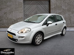 Fiat Punto Evo - 0.9 TwinAir Street 5 drs, airco