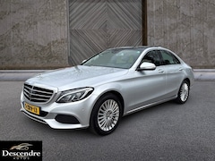 Mercedes-Benz C-klasse - 400 4MATIC Prestige