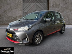 Toyota Yaris - 1.5 VVT-i Design 5 drs 112pk