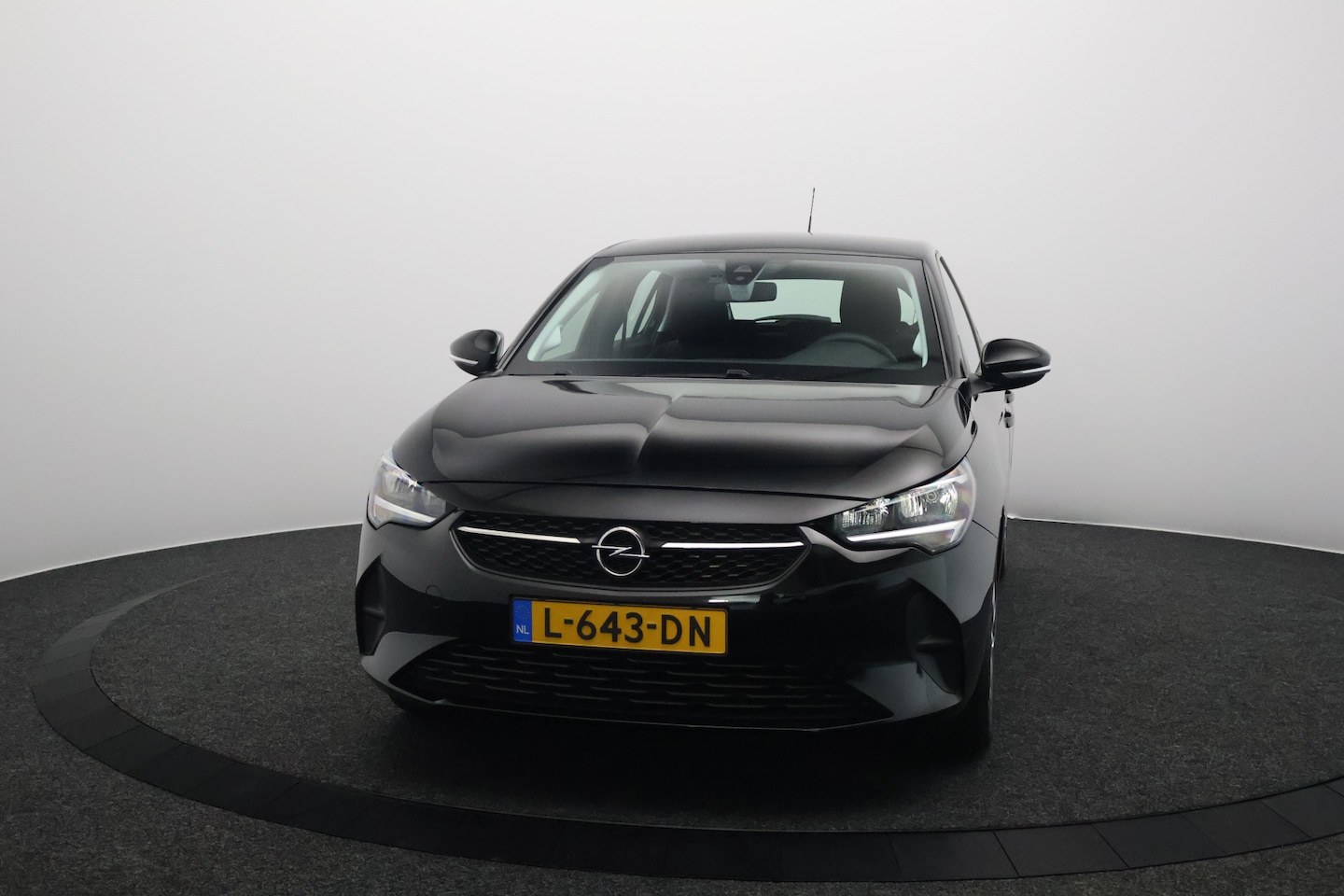 Opel Corsa - 1.2 Edition | Carplay&Android | DAB | Cruise - AutoWereld.nl