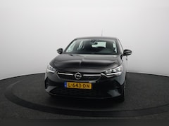 Opel Corsa - 1.2 Edition | Carplay&Android | DAB | Cruise