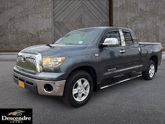Toyota Tundra - 4.7 V8 LPG 5 pers