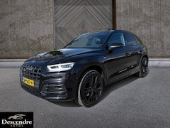 Audi Q5 - 2.0 TFSI quattro S-Line Edition 252pk